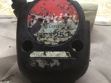 Makita brt250 strimmer for sale  BRADFORD-ON-AVON