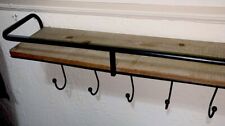 Wall rack shelf for sale  Grand Rapids