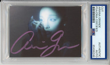 Ariana grande signed for sale  Atlanta