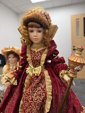 collectors choice dolls for sale  La Porte