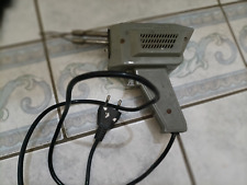 Vintage saldatore stagno usato  Vertemate con Minoprio