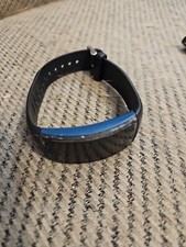 Usado, Três Samsung Gear Fit modelo SM-R350 preto - apenas unidade comprar usado  Enviando para Brazil