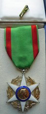 Agricultural merit silver d'occasion  Expédié en Belgium