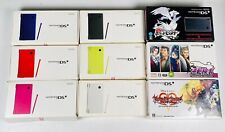Console nintendo dsi usato Console nintendo dsi usato  Spedire a Italy