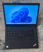 Lenovo thinkpad t480 gebraucht kaufen  Hamburg