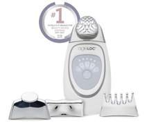 Ageloc galvanic spa gebraucht kaufen  Wittenberge