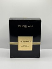 Shalimar millésime vanilla usato  Italia