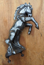 Mustang hood ornament for sale  Cleveland