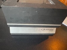 Graham swordfish mens for sale  CARLISLE