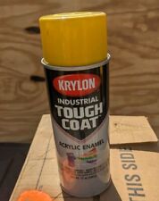 Krylon industrial tough for sale  Vermilion