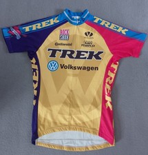 Trek volkswagon mtb for sale  BILLINGHAM