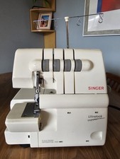 overlock machine singer for sale overlock machine singer for sale GRAVESEND