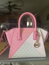 Michael kors pink for sale  Monroe