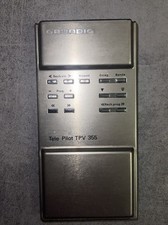 Télécommande originale grund d'occasion  Romans-sur-Isère