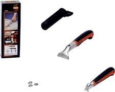 Coffret grattoirs professionne d'occasion  France