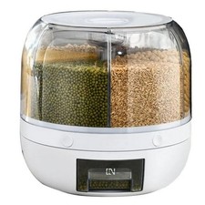 Rice grain dispenser for sale  Merrillan