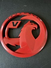 vauxhall griffin badge for sale vauxhall griffin badge for sale WATFORD