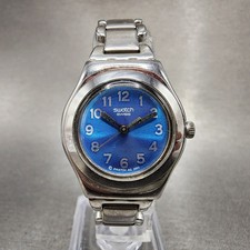 Swatch irony chaine d'occasion  Expédié en Belgium