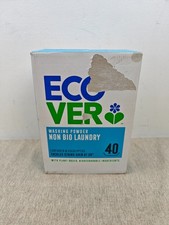 Ecover non bio for sale  UK