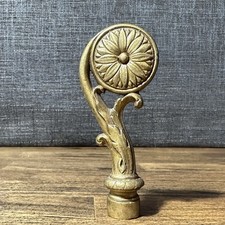 Vintage brass victorian for sale  Minneapolis