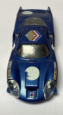 Politoys 598 alpine d'occasion  Villeurbanne