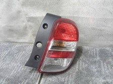 Lanterna traseira direita Nissan março de 2012 DBA-K13 265501HM0C [usada] [PA108121352] comprar usado  Enviando para Brazil