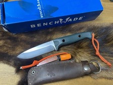 Benchmade shane sibert gebraucht kaufen  Schleiden