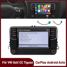 Autoradio noname rcd330 usato  Spedire a Italy