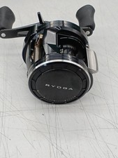 Daiwa baitcasting reel d'occasion Daiwa baitcasting reel d'occasion  Expédié en France