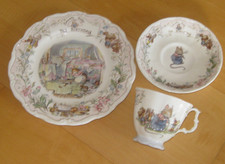 Brambly hedge royal gebraucht kaufen  Seevetal
