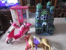 Lotto giocattoli anni usato Lotto giocattoli anni usato  Turate