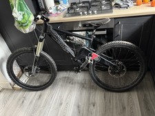 Orange patriot black for sale  HUDDERSFIELD