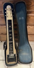 Vintage gretsch electromatic for sale  Roscoe
