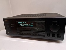 Sintoamplificatore onkyo 525r usato Sintoamplificatore onkyo 525r usato  Cona