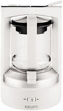 Krups km4682 filterkaffeemasch gebraucht kaufen  Minden