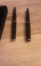 Alte montblanc füller gebraucht kaufen  Deutschland