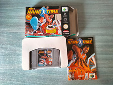 Nba hang time usato  Cosenza