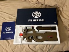 Herstal aeg p90 d'occasion  Expédié en Belgium