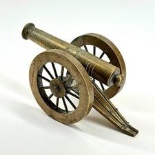 Vintage brass military for sale  STREET