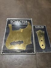 Schecter guitar research gebraucht kaufen  Uhingen