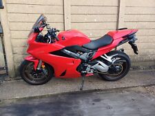 Honda vfr 800 for sale  CHESTERFIELD