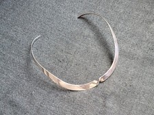 Alter halsreif halsring gebraucht kaufen  Sankt Augustin