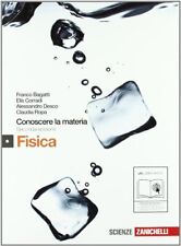 Conoscere materia fisica usato  Sassuolo