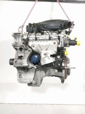 Moteur 8201109281 dacia d'occasion  France