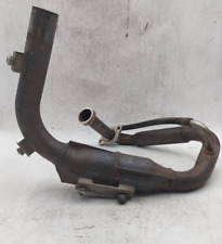 Collettore scarico yamaha usato  Lamezia Terme