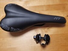 Selle italia fahrradsattel gebraucht kaufen  Schweich