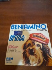 Nicola bari giri usato  Torino