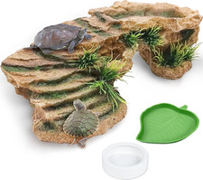 Turtles basking platform for sale  Denver