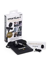 Rode smartlav lavalier for sale  Newark