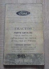 Ford schlepper super gebraucht kaufen  Deutschland